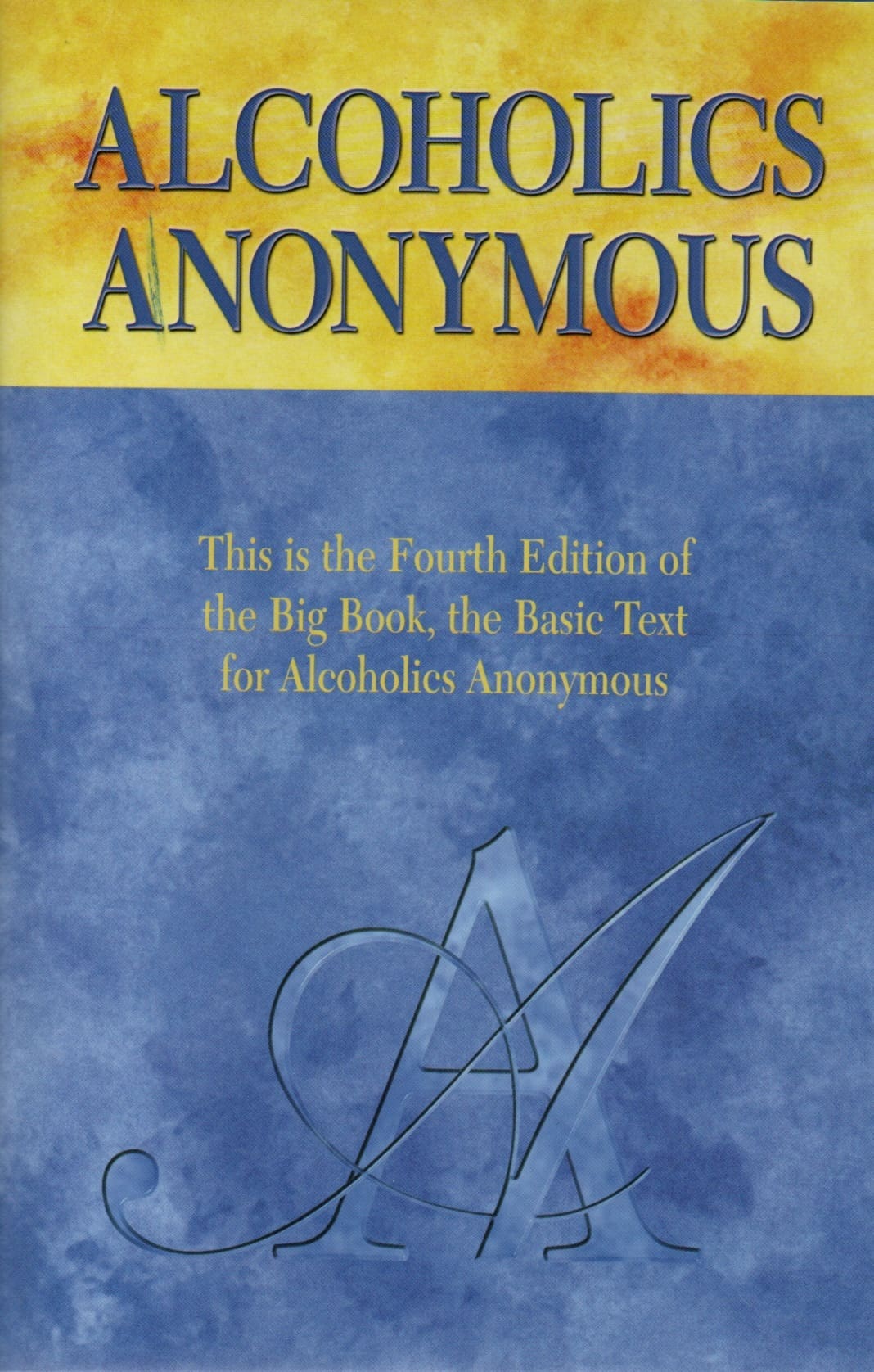 Alcoholics Anonymous (Hardback) - Alcoholics Anonymous Ireland